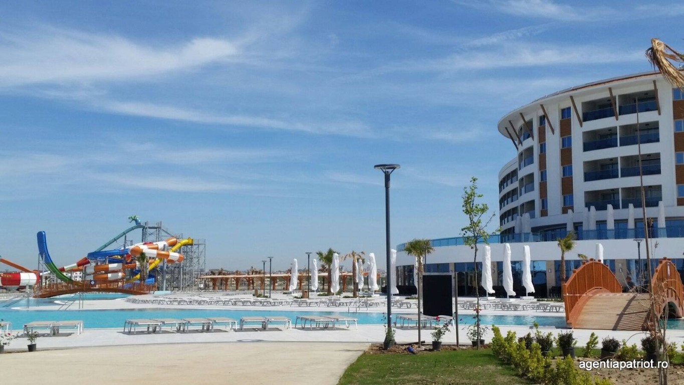 imagini hotel AQUASIS DIDIM